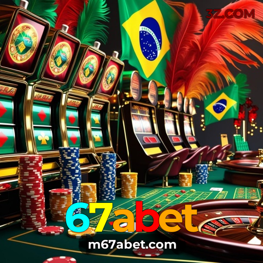 Mesa de Blackjack 67abet