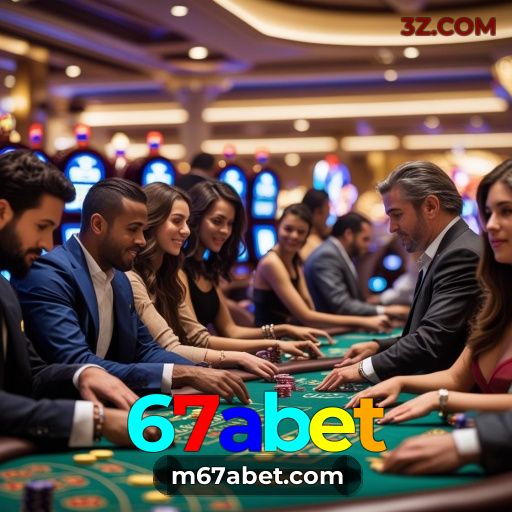 Programa VIP 67abet