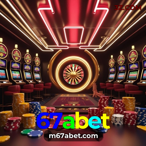 Provedores de Jogos 67abet